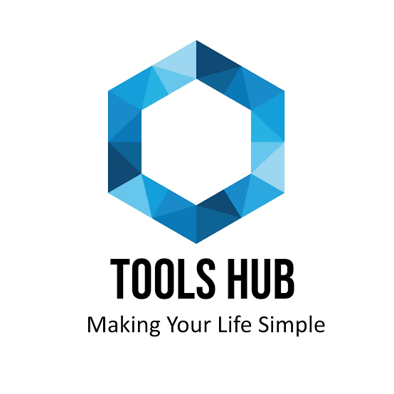 RMA TOOLS HUB ! Logo